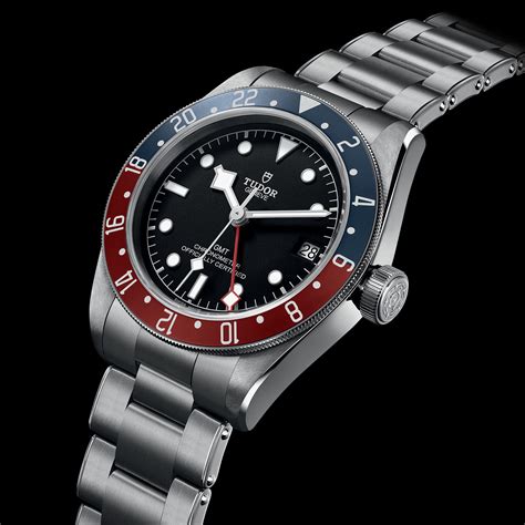 tudor black bay gmt height|tudor black bay dimensions.